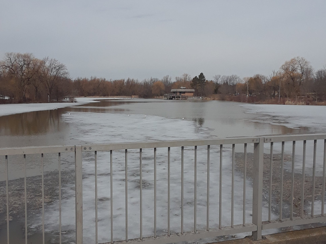 Toogood Pond Park-于人村必去景点