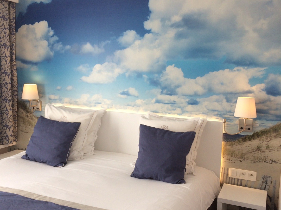 Ara Dune Hotel主图
