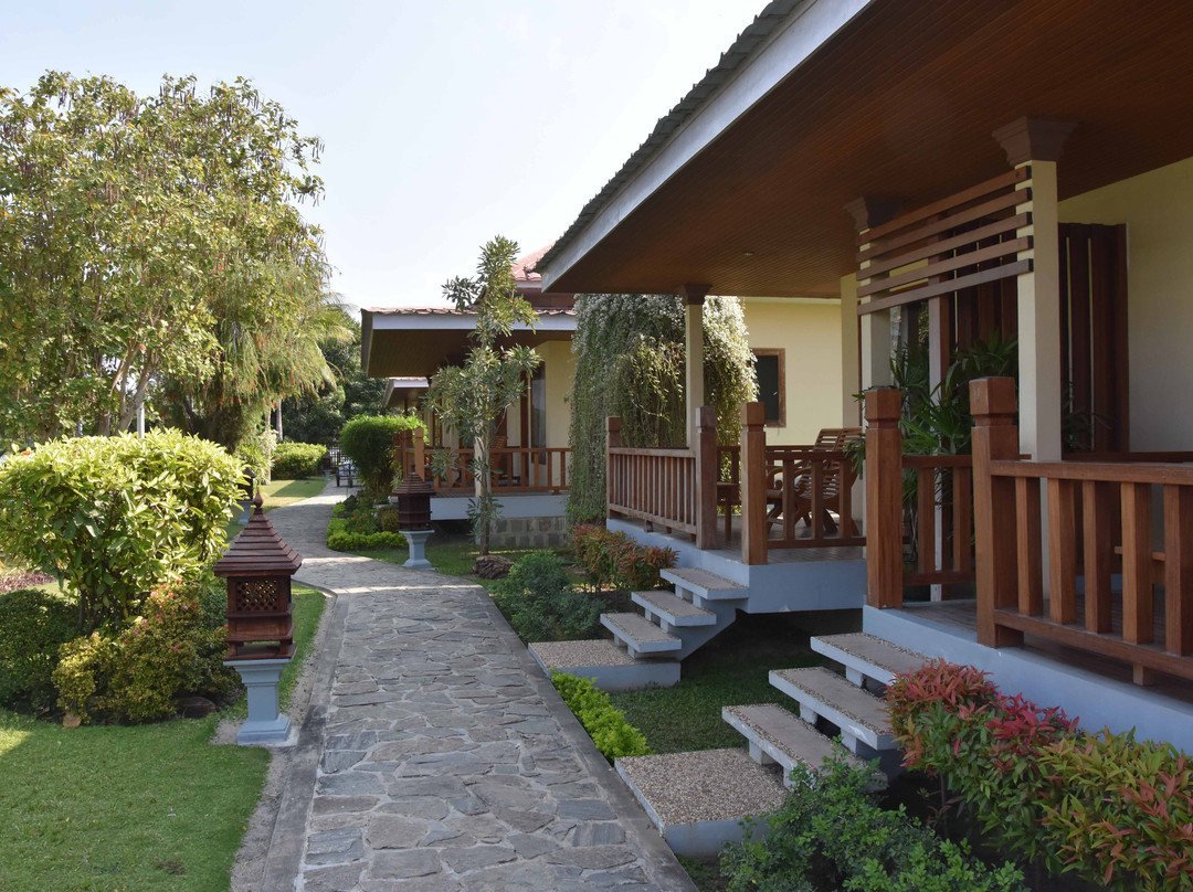 Win Unity Resort Hotel主图