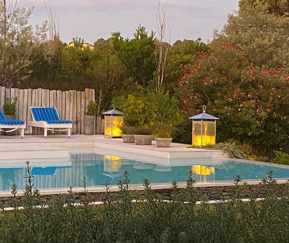 卡拉精品酒店主图