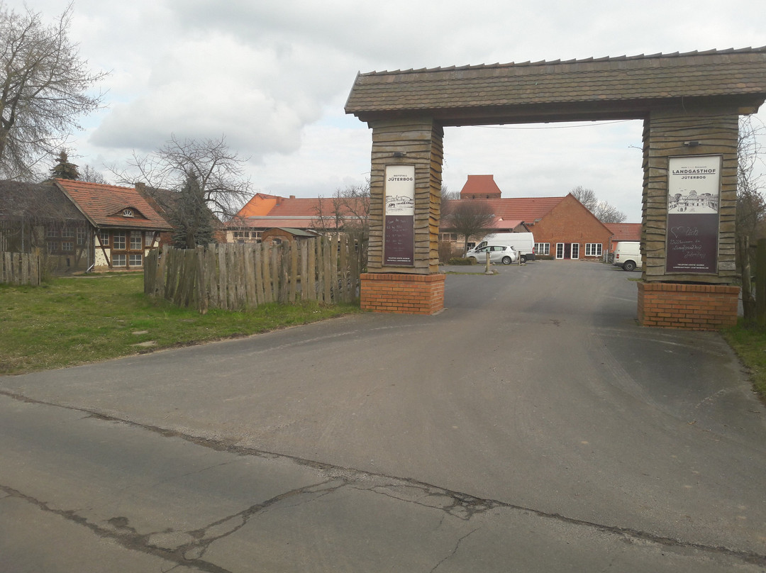 Landgasthof Jüterbog主图