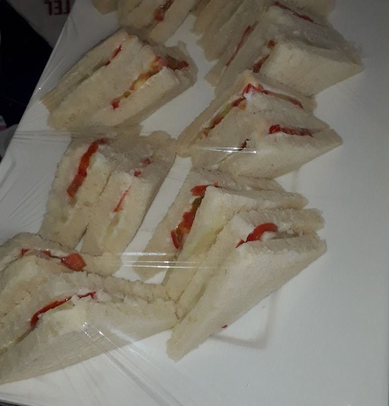 Hotel Crossroad主图