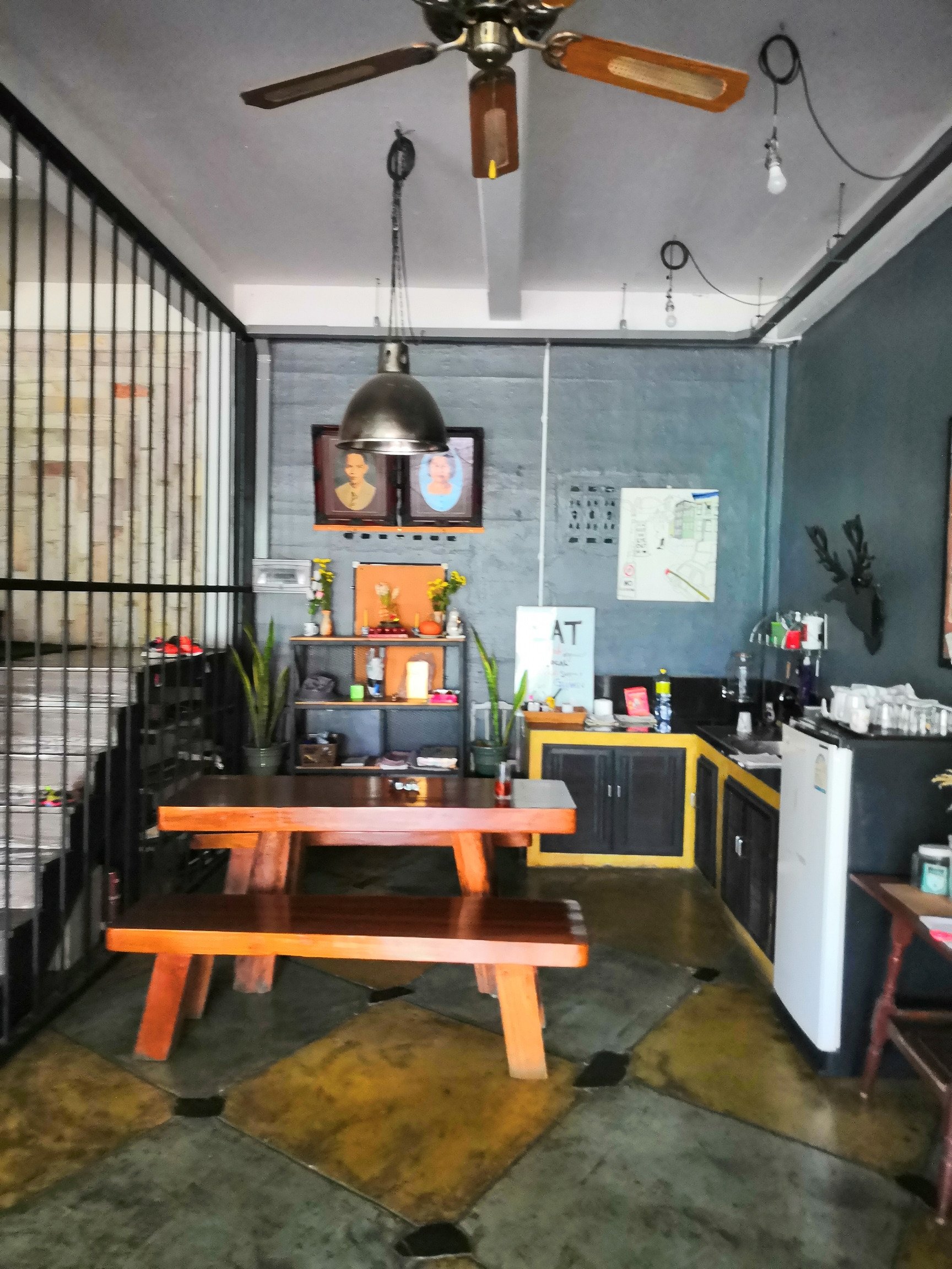 斯里唐酒店-餐饮