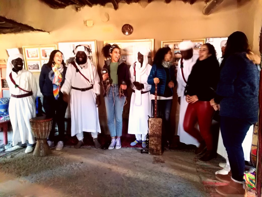 Nice Morocco Trips-非斯必去景点