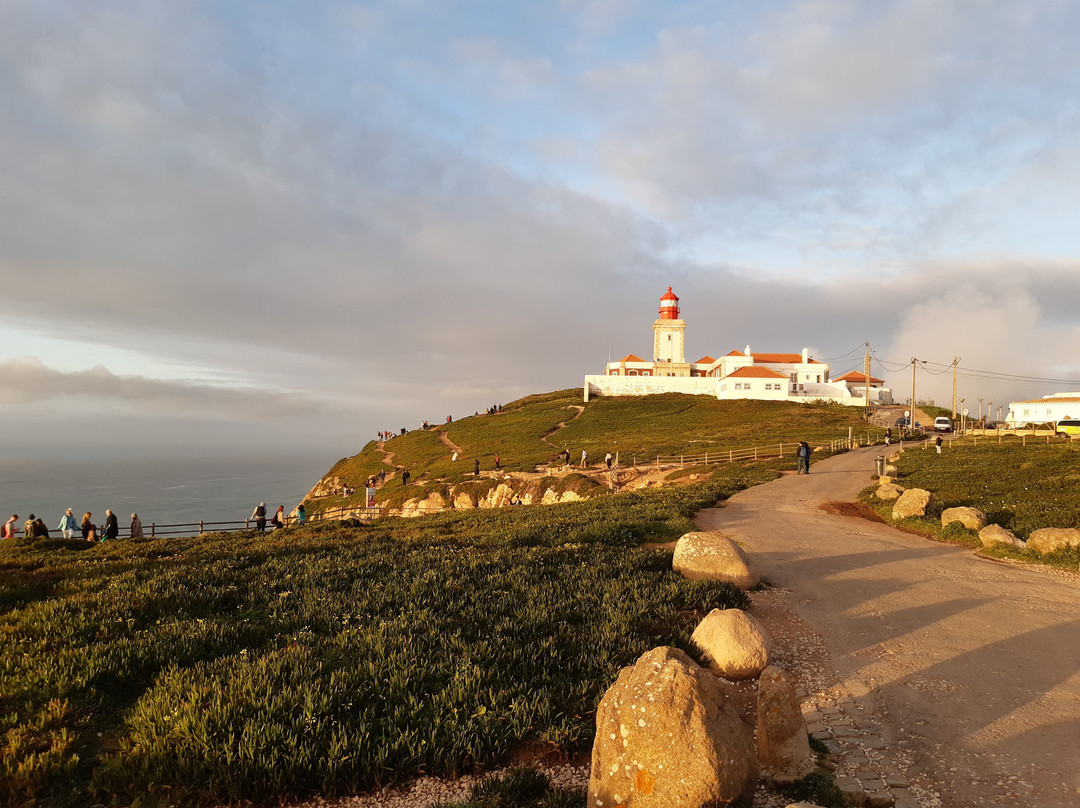 Pipefly-里斯本必去景点