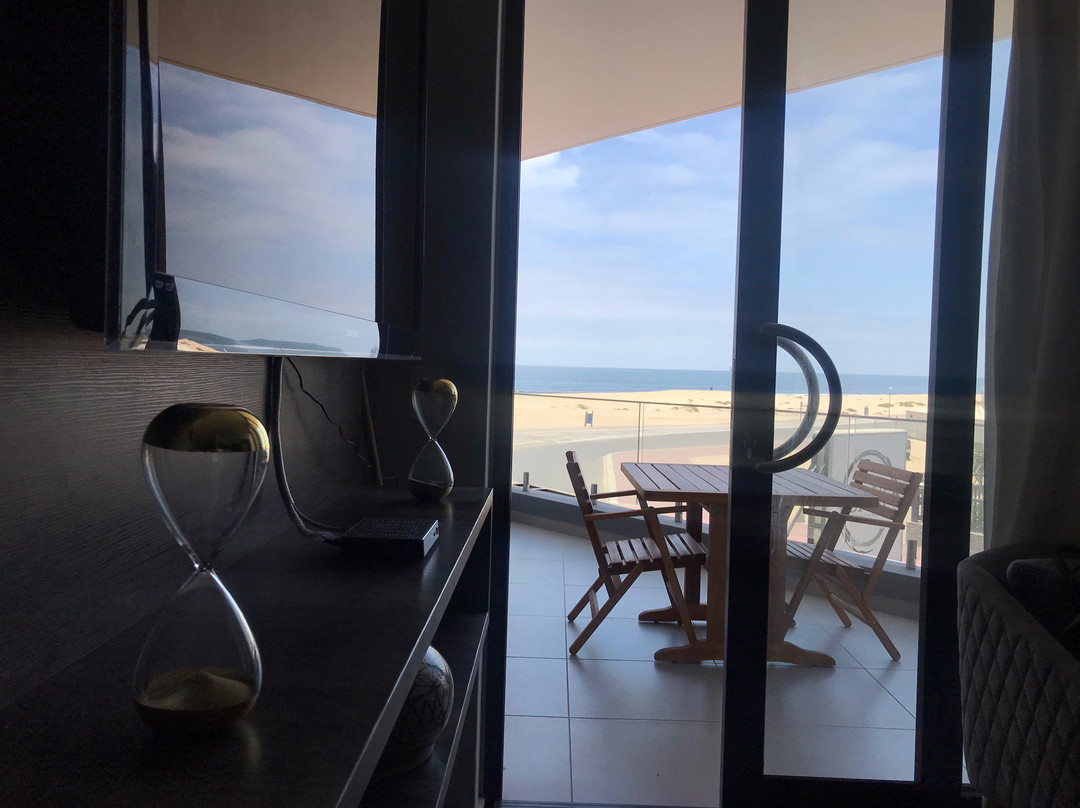 Bay View Resort Namibia主图