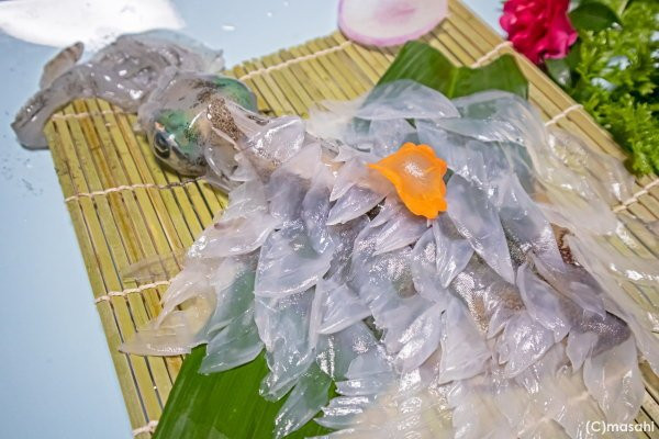 Tabiyado Yobuko主图