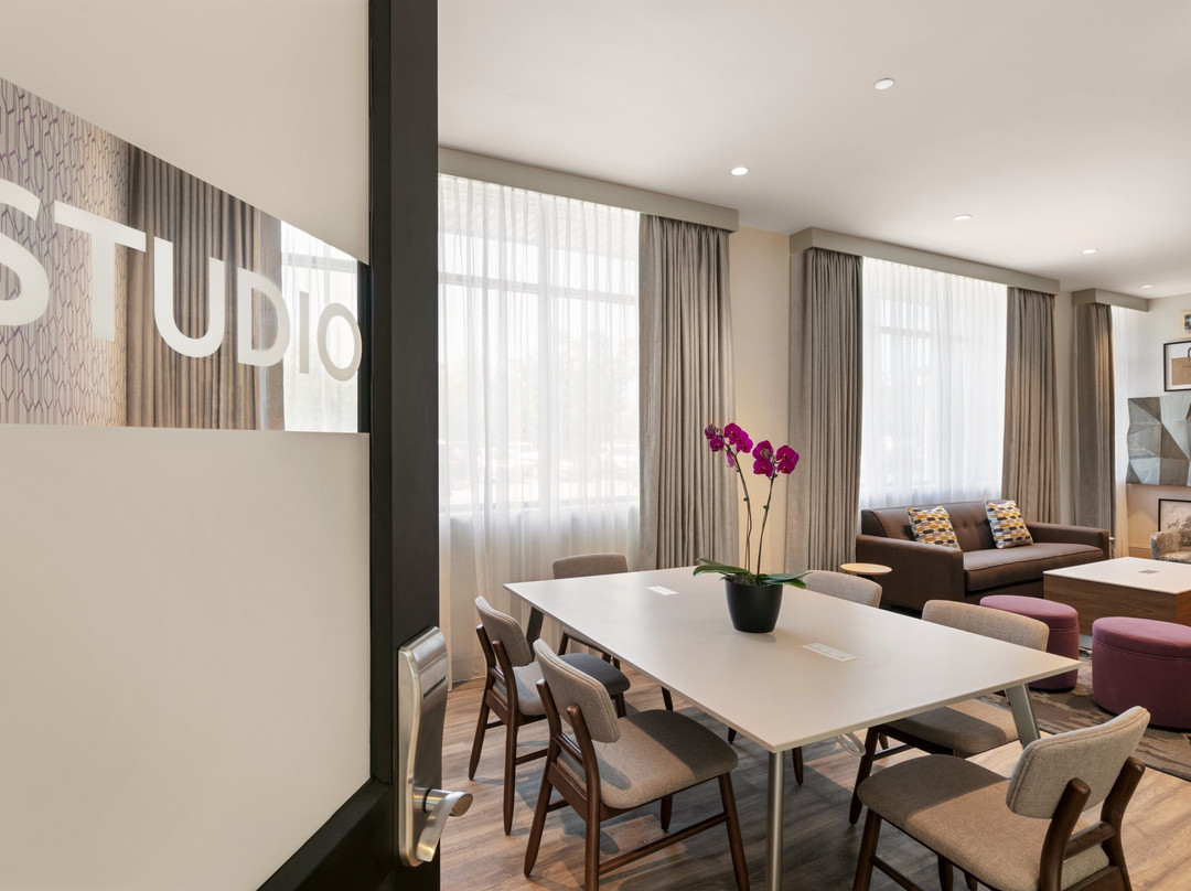 Crowne Plaza Philadelphia - King of Prussia by IHG主图