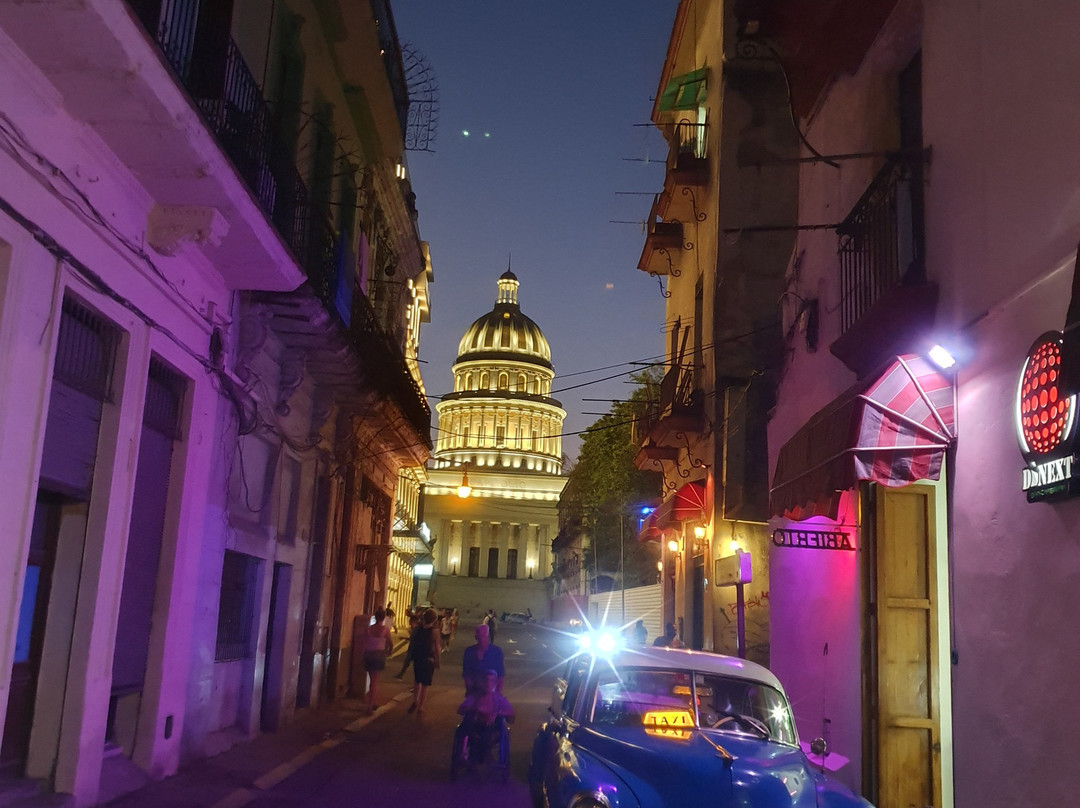 Tour Reynaldo in Kuba Day Tours-巴拉德罗必去景点