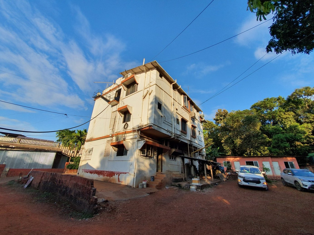 Kaular Atithi's The Grand Kokan Resort主图