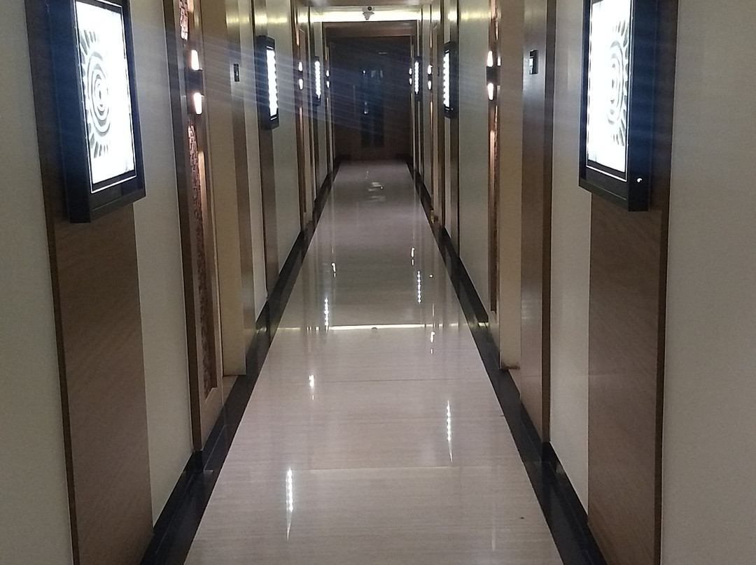 Supine Comfort主图