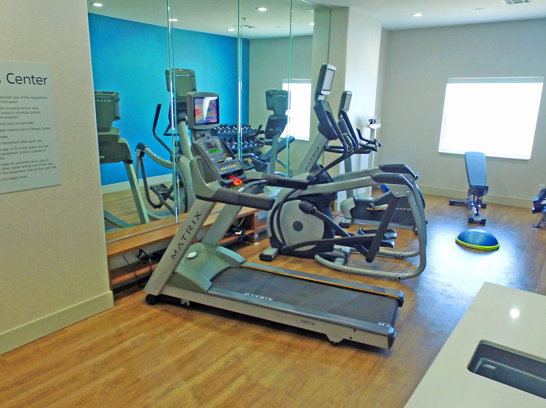 Holiday Inn Express & Suites South Padre Island by IHG主图