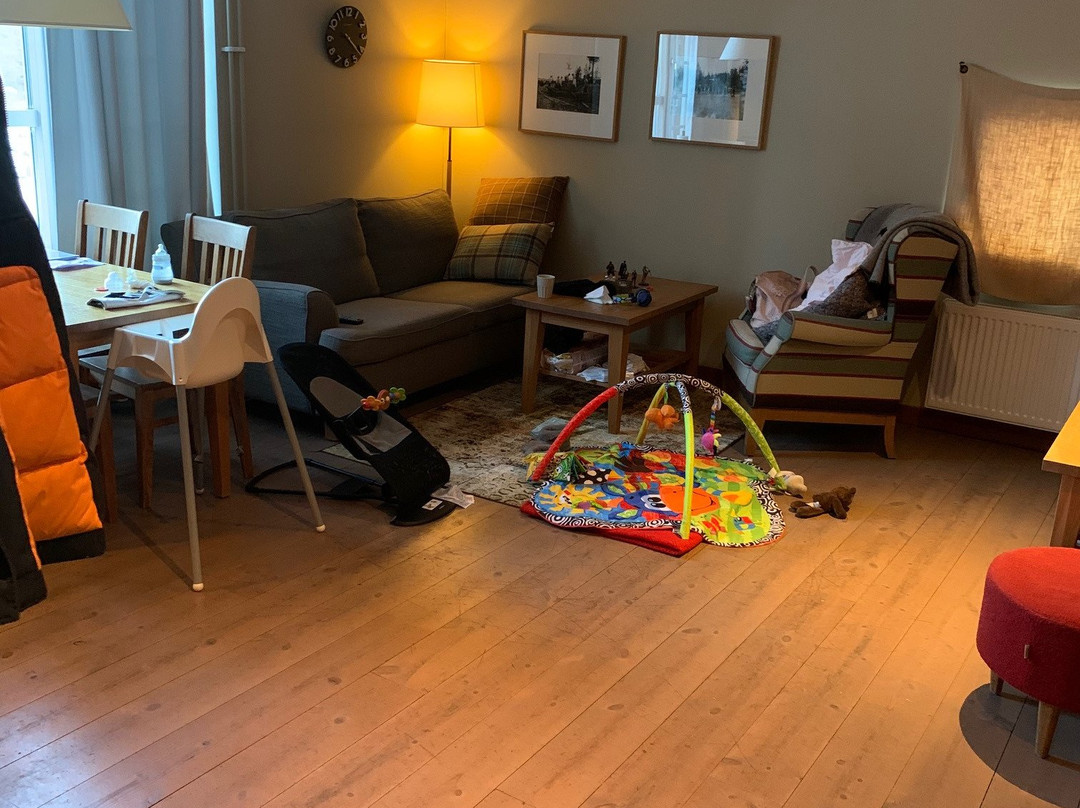 Skistar Sälen-Salen必去景点