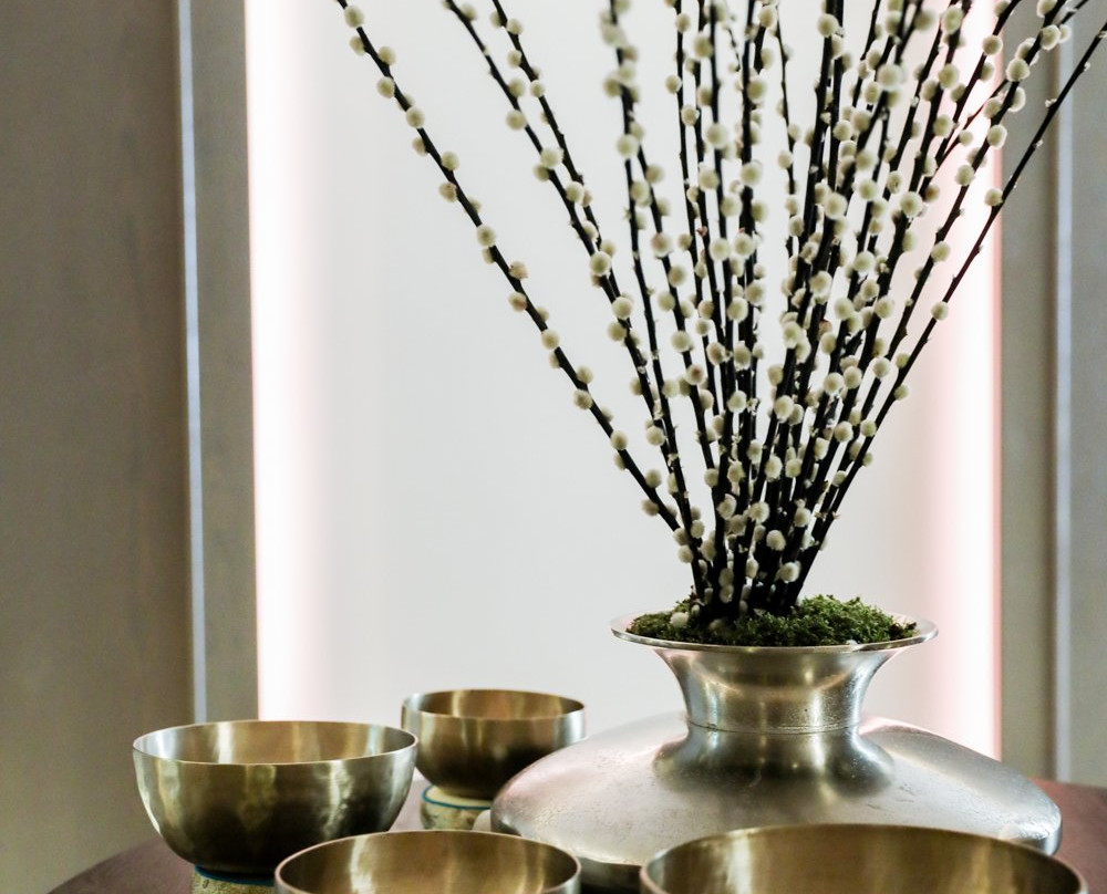 Edition Spa-阿布扎比必去景点