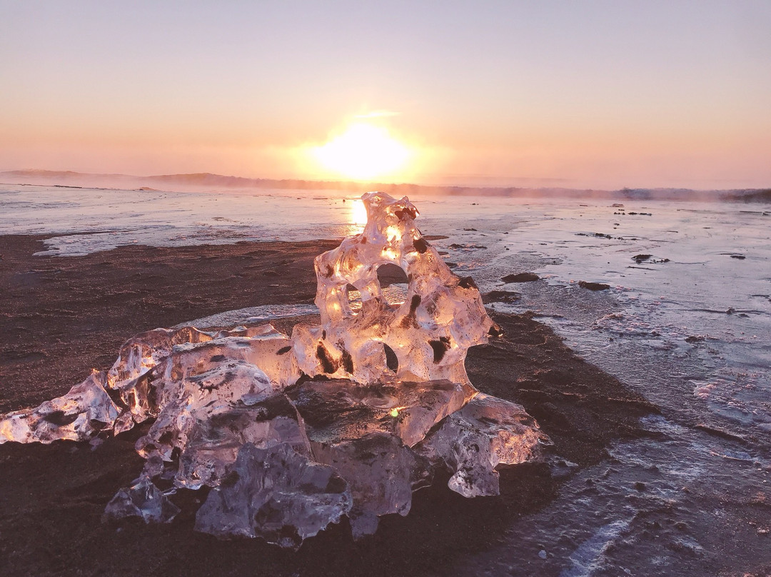 Otsu Fishing Port-丰顷町必去景点