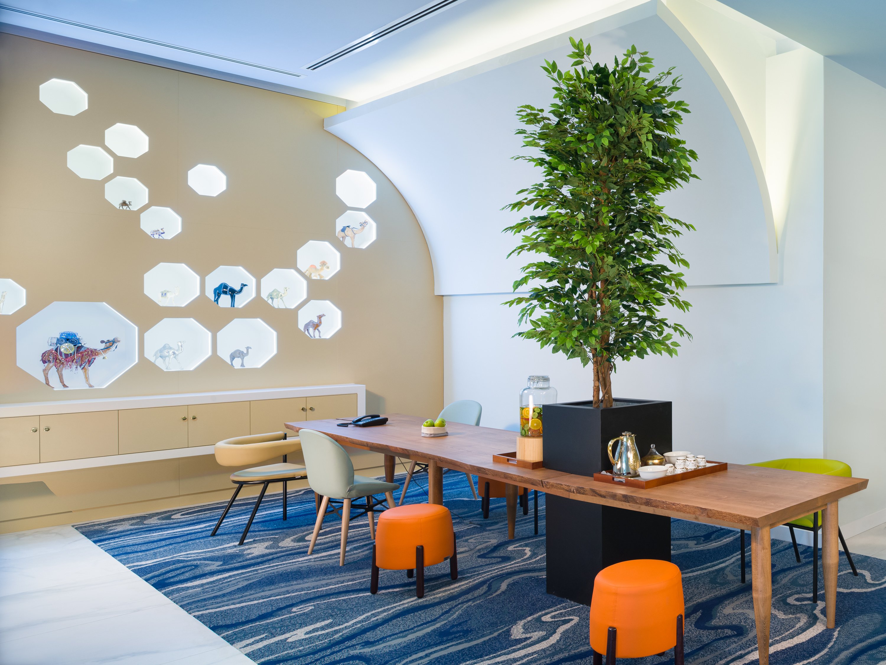 Swiss-Belinn Muscat-官方
