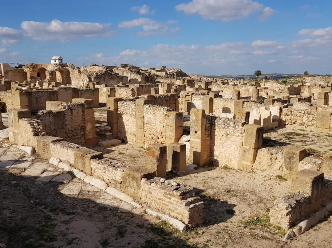 Engaging Cultures Travel Tunisia - Day Tours-苏塞必去景点