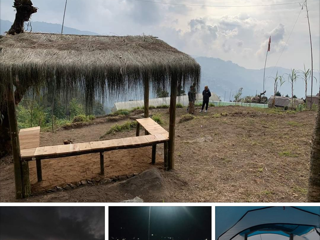 Mantis Adventures & Tours-甘托克必去景点