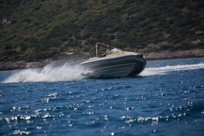 Explore Athens Yachting景点图片