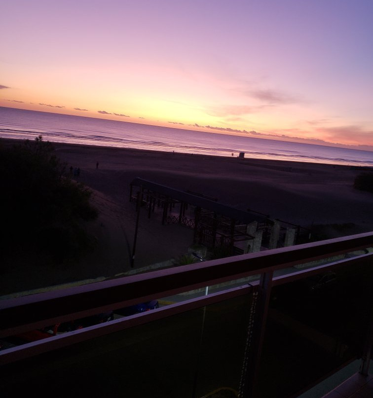 枫丹白露大酒店主图