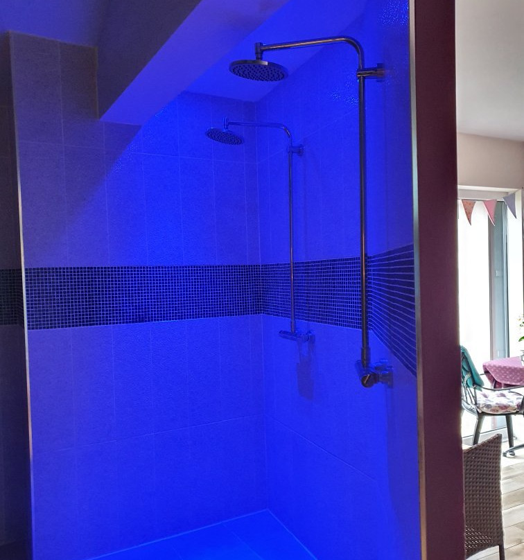Grafton Spa & Wellness景点图片