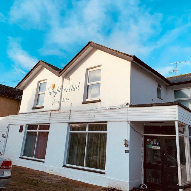 Wight Orchid Island Hotel