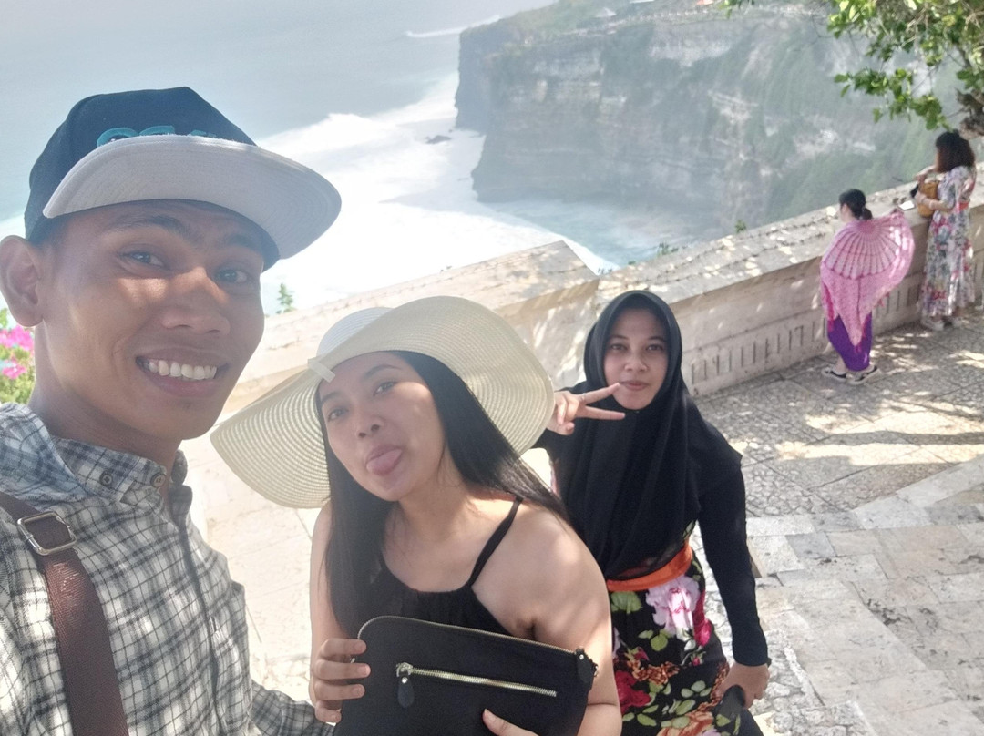 Ardy Bali Guide-Kuta Selatan必去景点