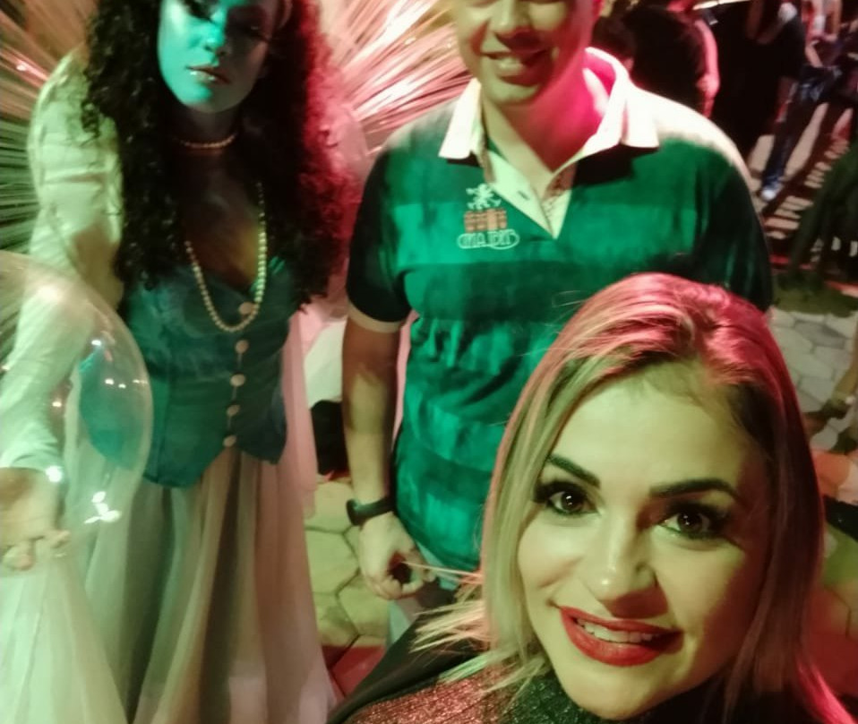 Laroc Club-Valinhos必去景点