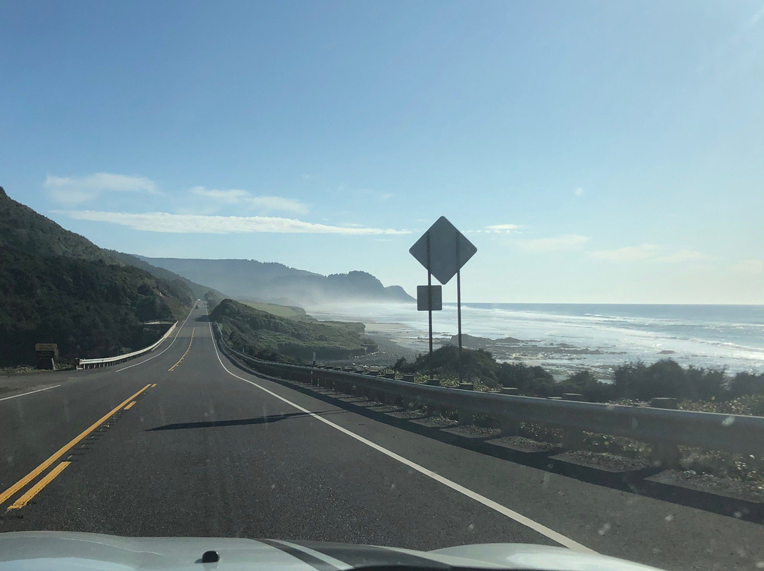 Neptune State Scenic Viewpoint-弗洛伦斯必去景点