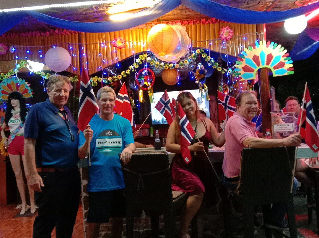 Cordova Home Village主图