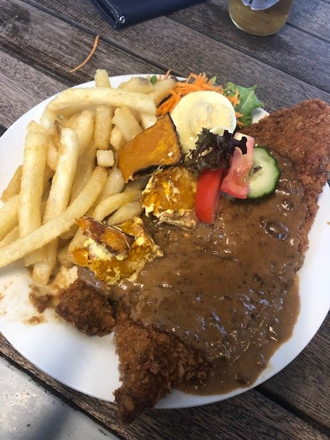 Two Wells旅游攻略图片