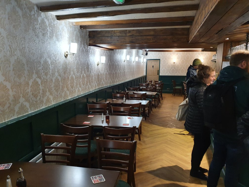 Oddfellows Arms