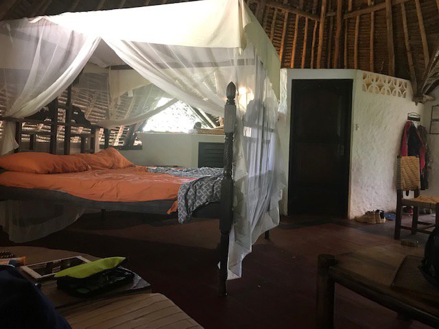 Shambani Cottages-官方