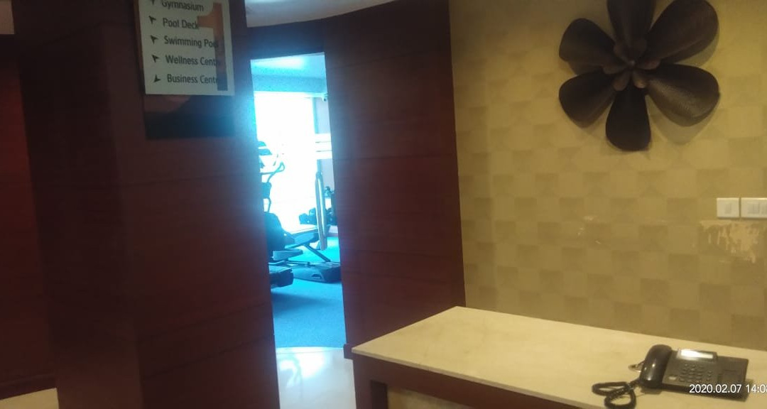 Meghavi Wellness Spa景点图片