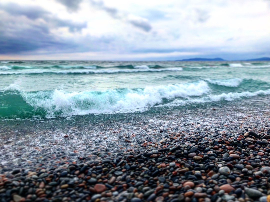 Pebble Beach-Marathon必去景点