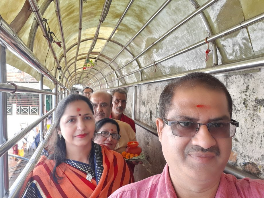 The Vaishnavi Deoghar主图