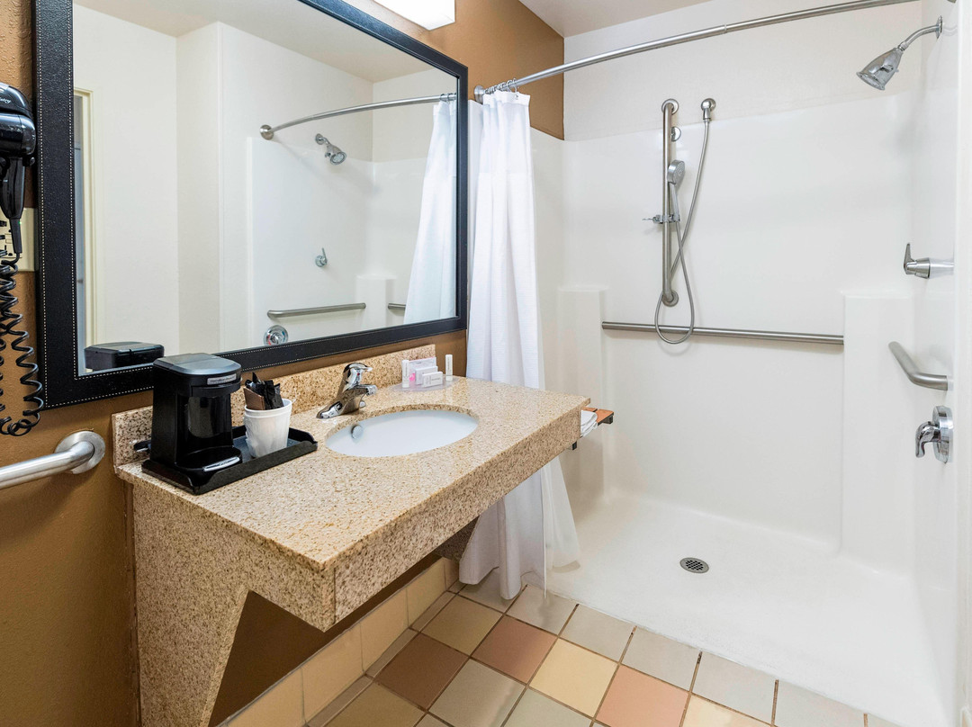 Fairfield by Marriott Inn & Suites Marianna主图