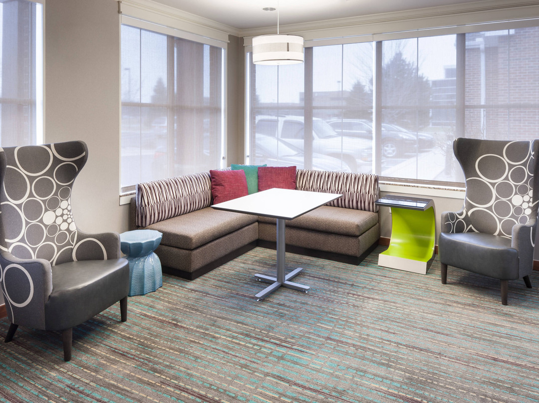 Residence Inn by Marriott South Bend Mishawaka主图