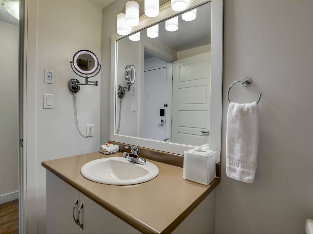 Ramada by Wyndham Fort Mcmurray主图