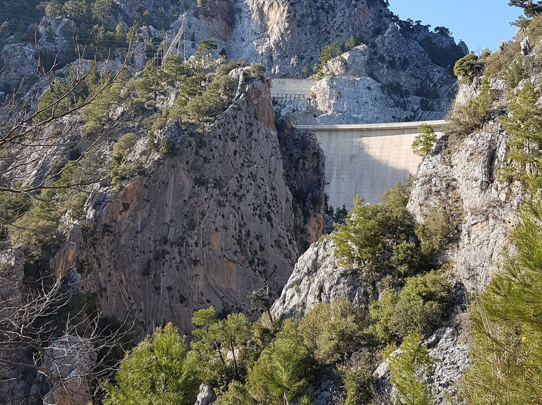Adventure-Park Manavgat Oymapinar景点图片