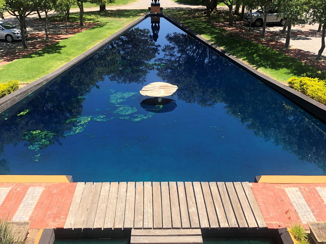 Graham Beck Robertson Estate-Robertson必去景点