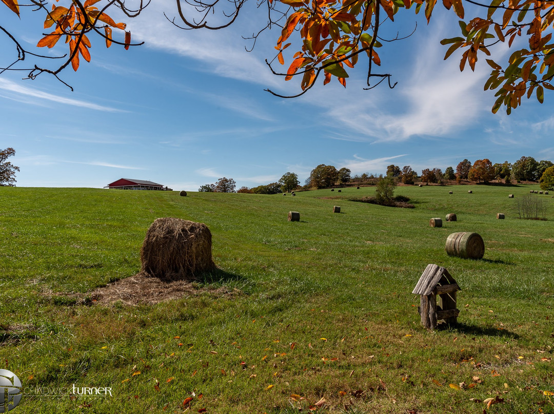 StoneWind Retreat主图