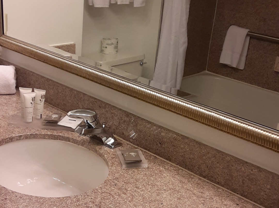 Country Inn & Suites by Radisson, Frackville (Pottsville), PA主图