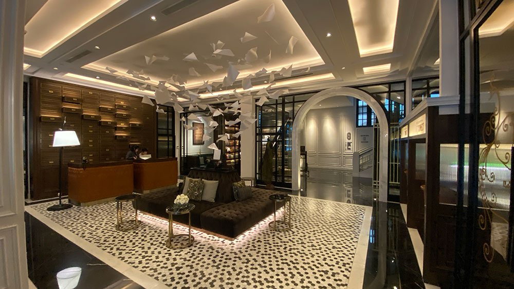 Yangon Excelsior主图