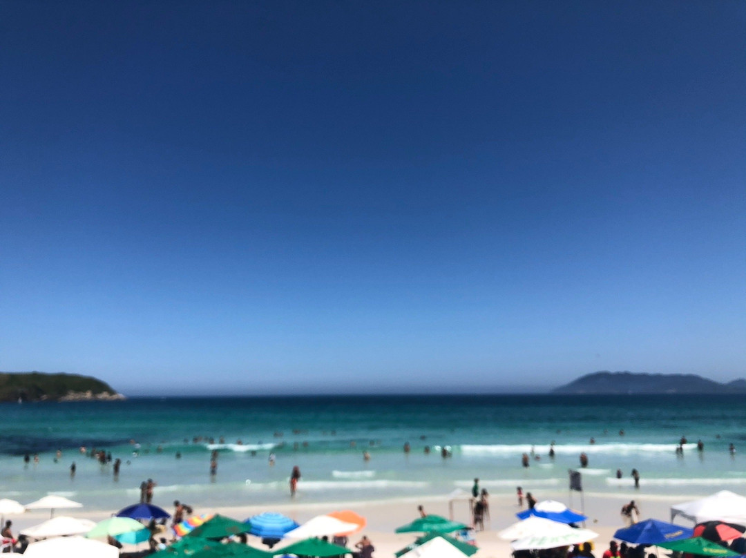 Malibu Palace Hotel主图