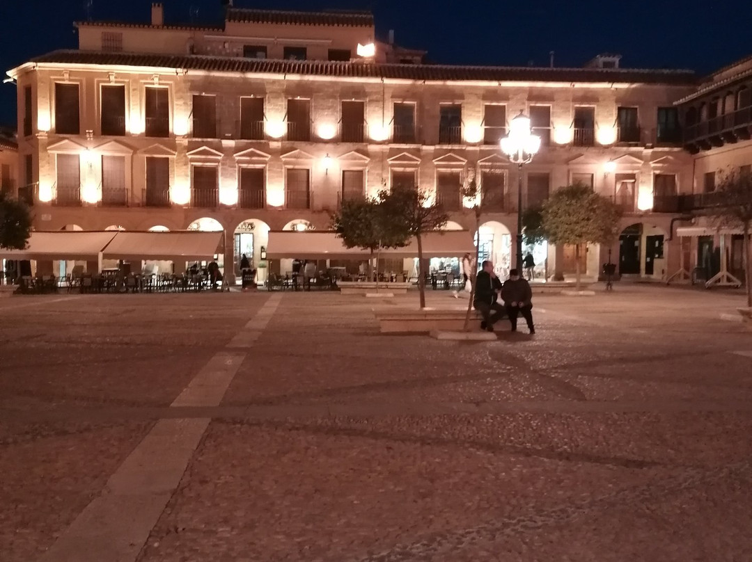 Posada Abuela Fidela主图