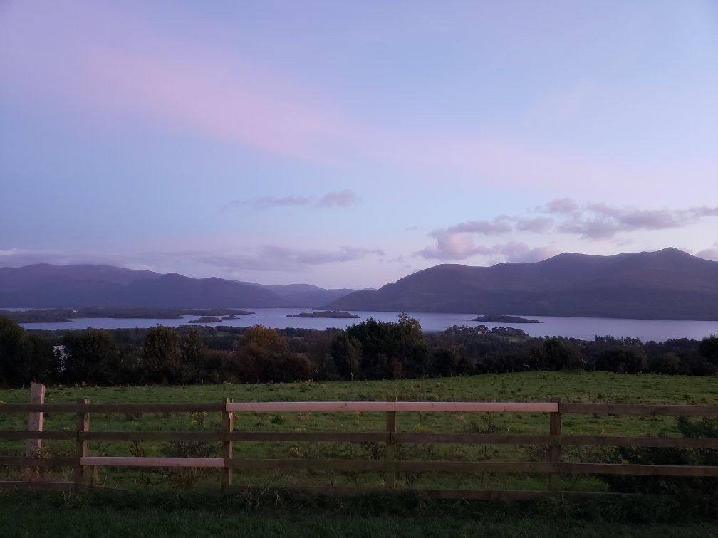 Aghadoe Overlook-Aghadoe必去景点