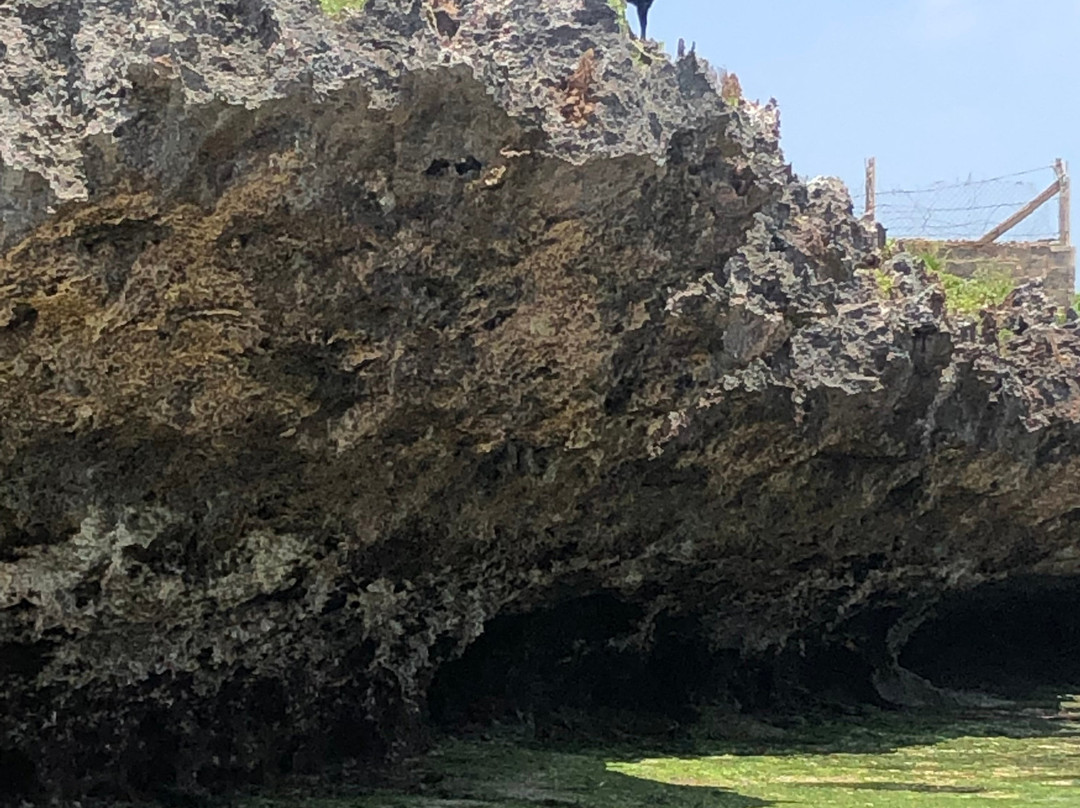 Mawe Zuri Resort主图