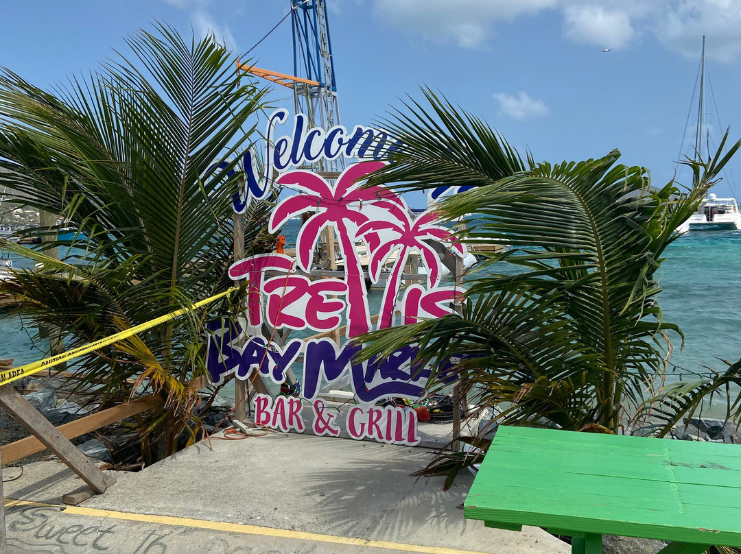 Patouche Charters-托土拉必去景点