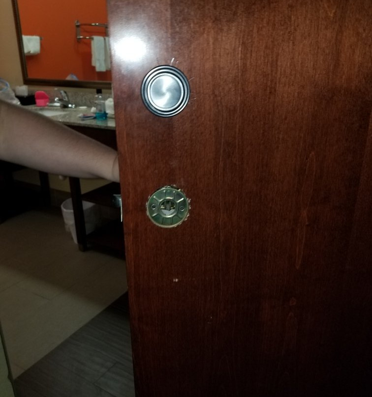 Comfort Inn & Suites Chipley I-10主图